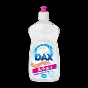 Teč Sud Hygiene 500ml Dax