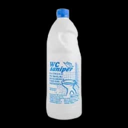 Sred Wc Saniper 1l Dax