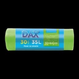 Kesa Za Smeće 35l 30/1 Dax