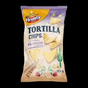 Tortilja Roštilj 150g Hrusty