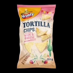 Tortilja Šunka Sir 150g Hrusty