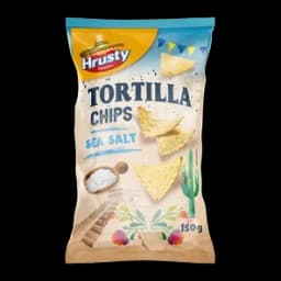Tortilja Sir 150g Hrusty