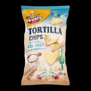 Tortilja Sir 150g Hrusty