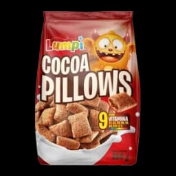 Pahuljice Cocoa Pillows 250g Lumpi
