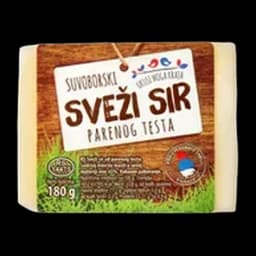 Sir Parenog Testa 180g Umk