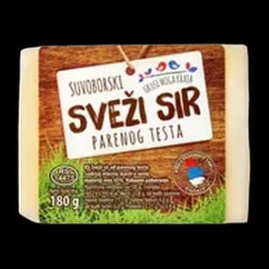 Sir Parenog Testa 180g Umk