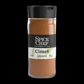 Cimet Staklo 50g Spice Chef