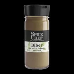 Biber Sa B Lukom 60g Spice Chef