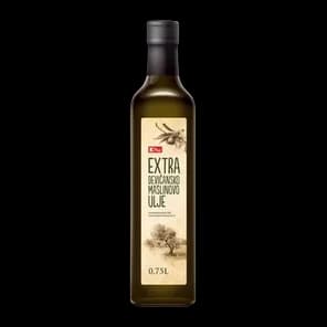 Ulje Maslinovo Ev 0.75l K Plus