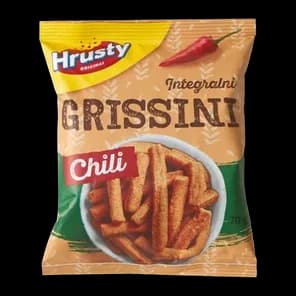 Grisine Int Susam 70g 2+1 Hrusty