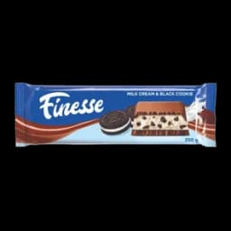 Čokolada Choc&bla Cook 250g Finesse