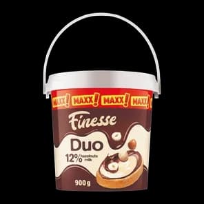 Namaz Duo Kantica 900g Finesse Maxx