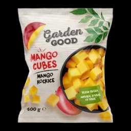 Mango Kockice Smrz 400g Garden Good