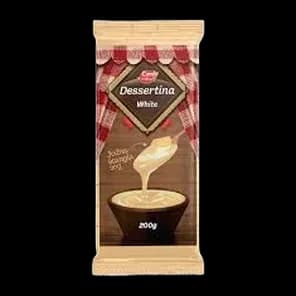 Kakao tabla Dessertina 200g