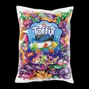 Bombone Toffix Mix 1kg Elvan
