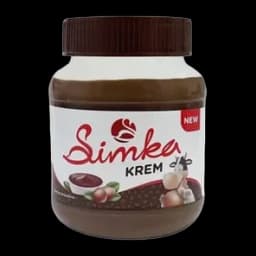 Krem kakao Simka 375g