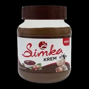Krem kakao Simka 375g