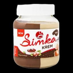 Krem Kakao 720g Simka