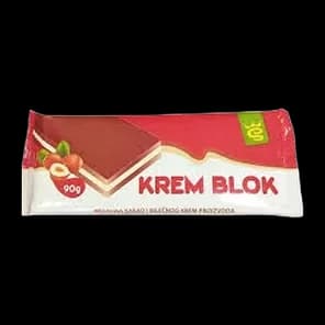Krem blok MK22 80g