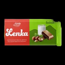 Lenka kakao tabla keks 100g