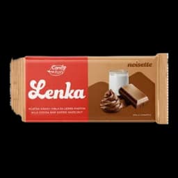 Lenka kakao tabla noisette 100g