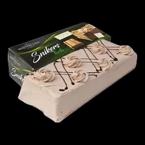 Masterclass snikerss 1,6kg
