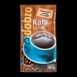 Dobro kafa 100 g
