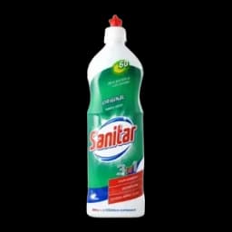 Dobro wc sanitar 750 ml