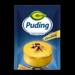 Dobro puding vanila 40 g