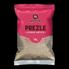 Dobro prezle hlebne mrvice 200 g