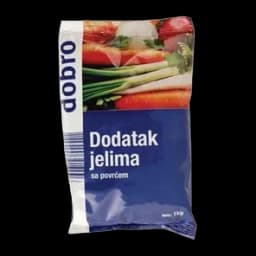 Dobro dodatak jelima sa povrćem 1 kg