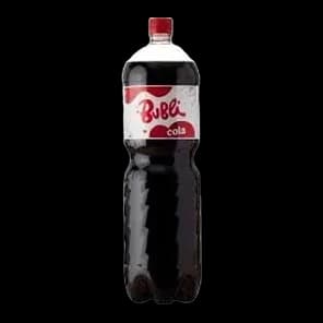 Bubli gazirani napitak kola 2 l