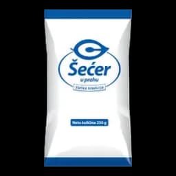 Dobro šećer prah 250 g