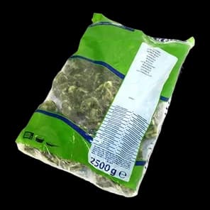 Dobro Jumbo blitva briketi 2.5 kg