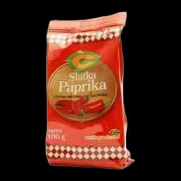 Dobro paprika slatka mlevena 100 g