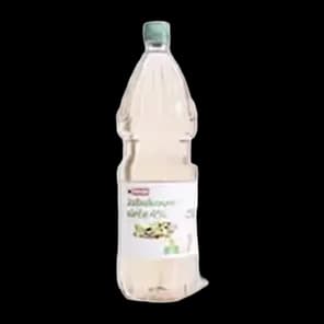 Dobro jabukovo sirće 4% 1 l
