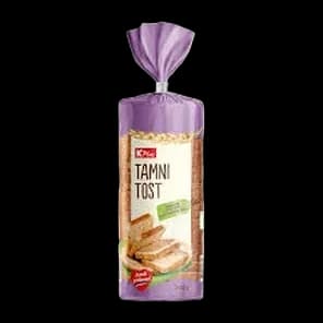 Dobro tost tamni 500 g