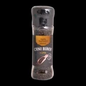 3 prsta biber zrno boč. mlin 55g