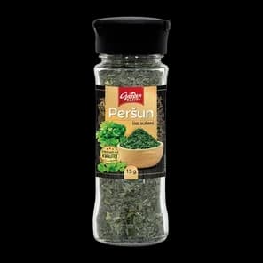 3 prsta peršun bočica 15 g