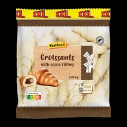 Dobro kroasani sa kakao kremom 1 kg