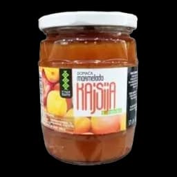 Dobro marmelada kajsija-jabuka 700ml