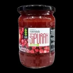 Dobro domaća marmelada šipurak i jabuka 700 g