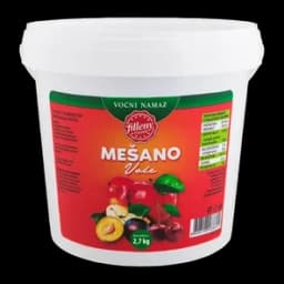 Dobro voćni namaz 1 kg