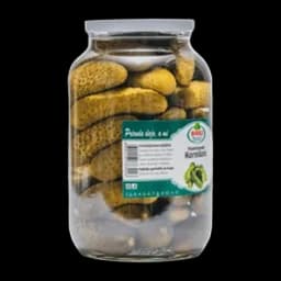 Dobro kornišoni pasterizovani 2,4 kg (6-9)