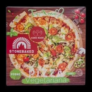 Dobro pizza vege posno 310g