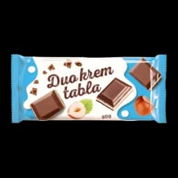 Dobro krem tabla mleko 80g