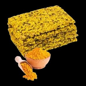 Dobro proteinske pločice 200g