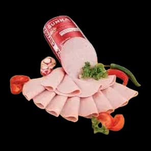 Dobro Šunka u crevu 400 g