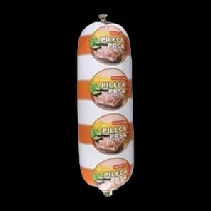 Dobro Pileća prsa u crevu 400 g