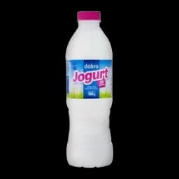 Dobro jogurt plus 1% mm 1kg